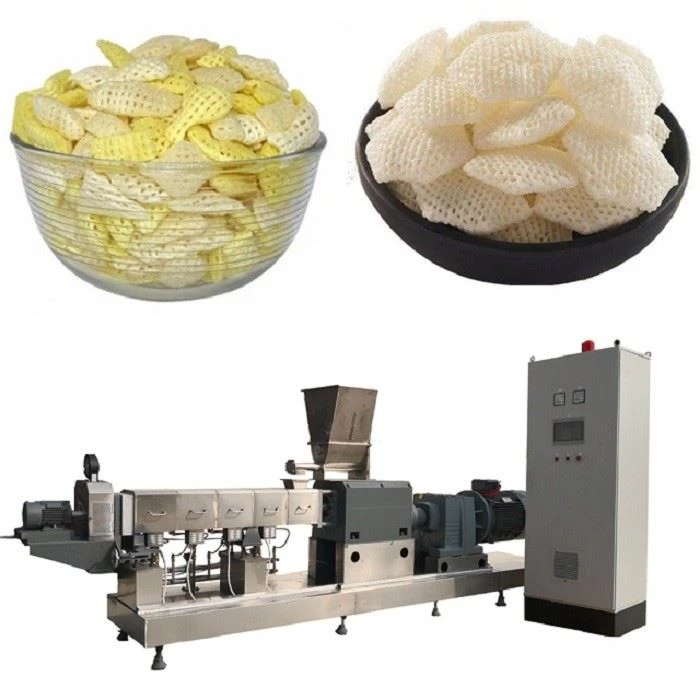3d snacks machine