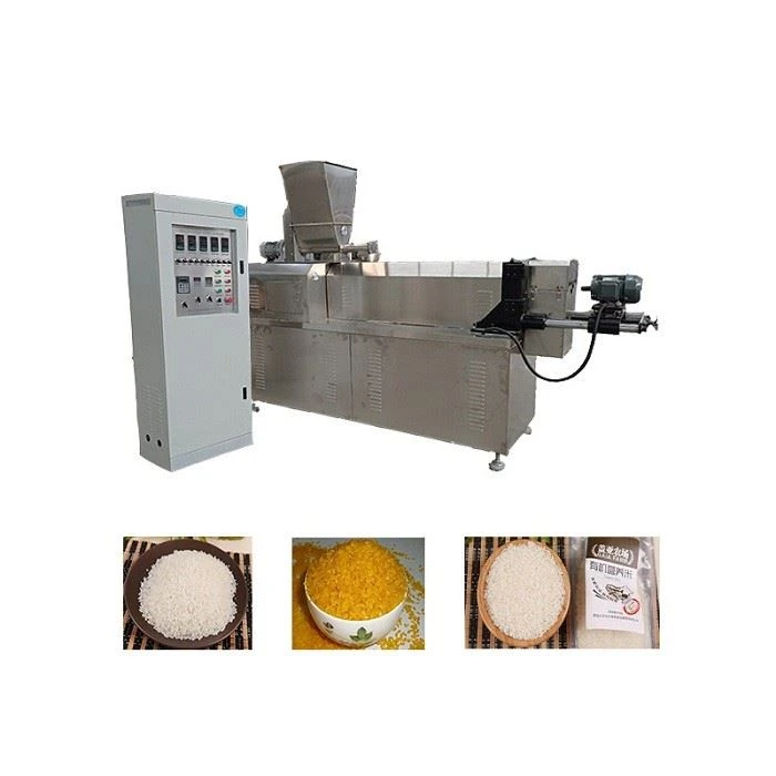 artificial rice equipment