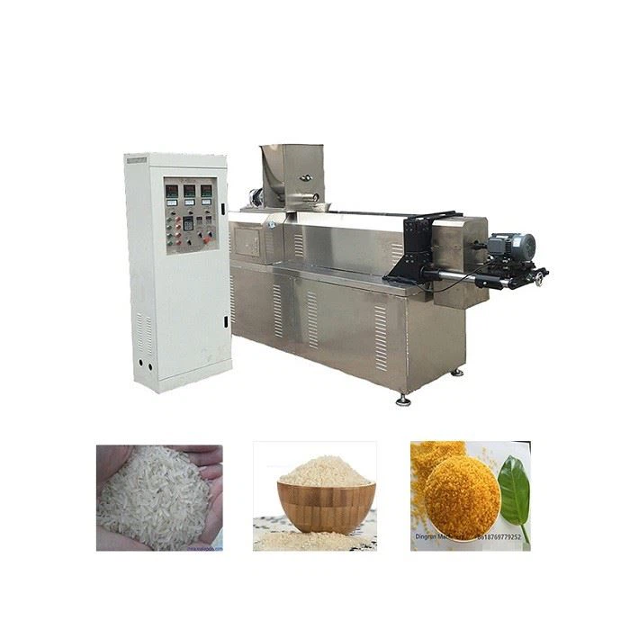 Konjac Rice Machine