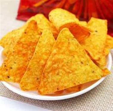 Máquina de Chips Bugle Fritos