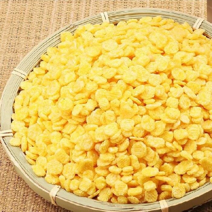 Breakfast Cereal Processing Extruder