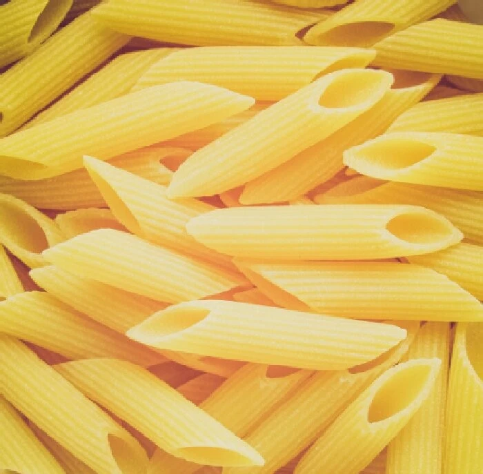 Macaroni Processing Machinery