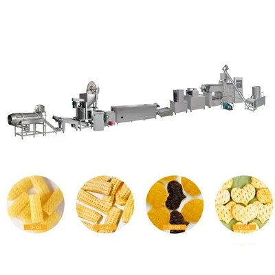 Máquina de lanches de pelotas 3d