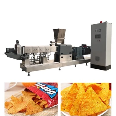 Máquina automática para fazer tortilhas